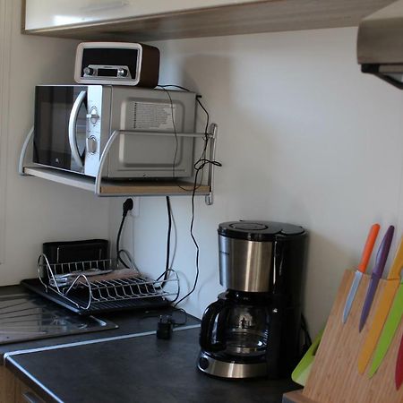 Caravan Middelkerke Hotel ภายนอก รูปภาพ