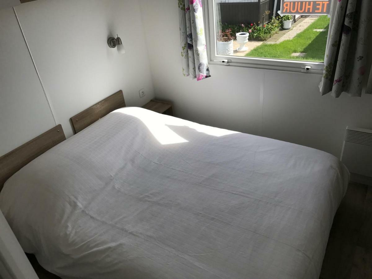 Caravan Middelkerke Hotel ภายนอก รูปภาพ